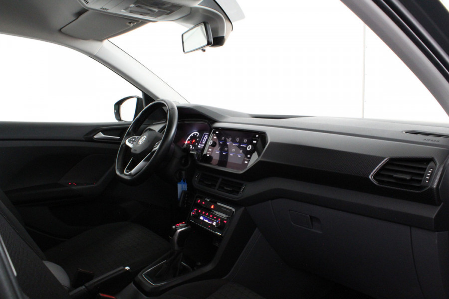 Volkswagen T-Cross 1.0 TSI 116pk Life Business > Automaat/Adapt.cruise/Parkeersensoren...