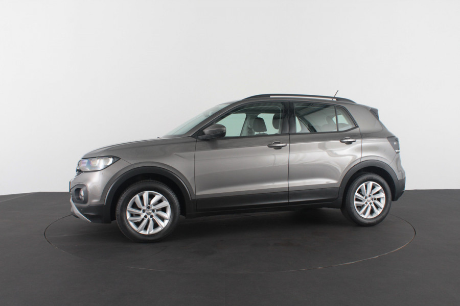 Volkswagen T-Cross 1.0 TSI 116pk Life Business > Automaat/Adapt.cruise/Parkeersensoren...