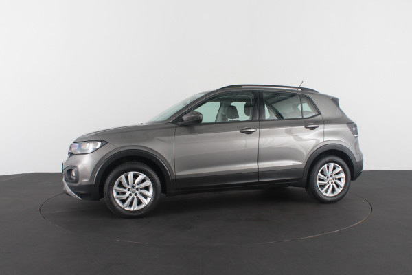 Volkswagen T-Cross 1.0 TSI 116pk Life Business > Automaat/Adapt.cruise/Parkeersensoren...