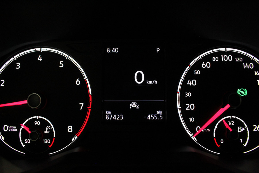 Volkswagen T-Cross 1.0 TSI 116pk Life Business > Automaat/Adapt.cruise/Parkeersensoren...