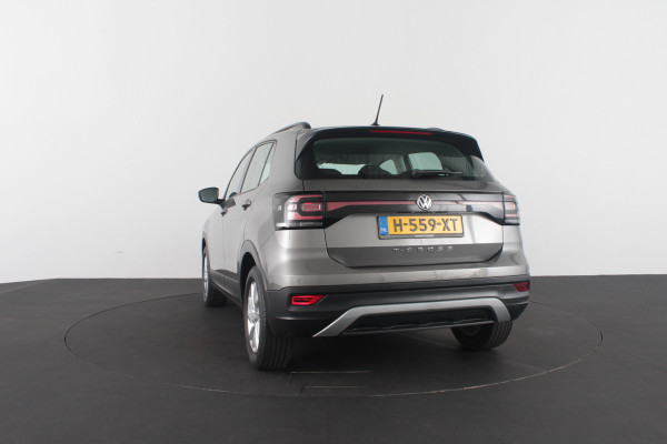 Volkswagen T-Cross 1.0 TSI 116pk Life Business > Automaat/Adapt.cruise/Parkeersensoren...