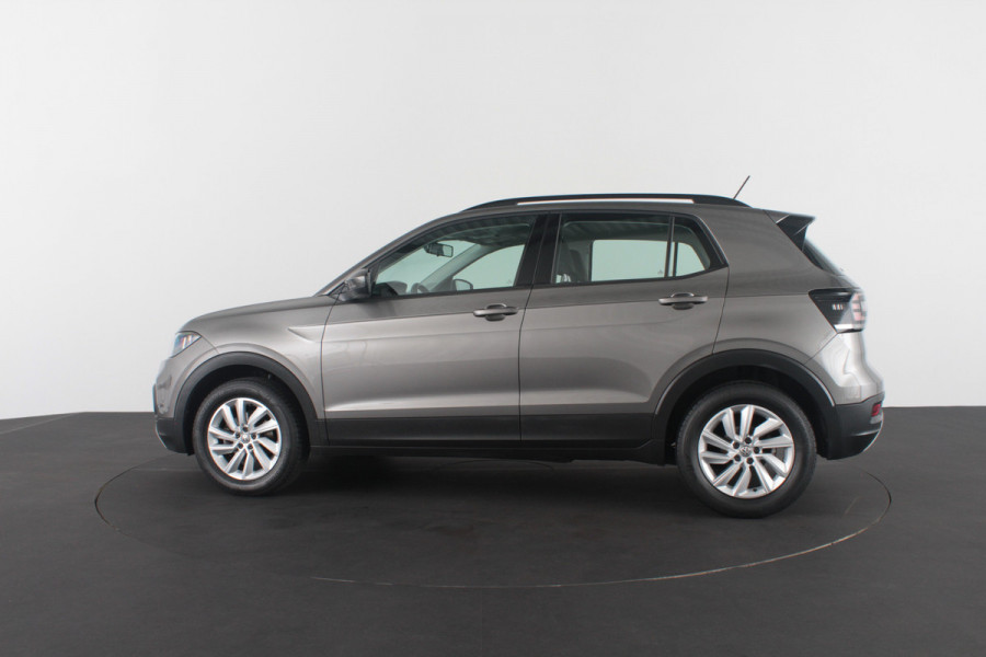 Volkswagen T-Cross 1.0 TSI 116pk Life Business > Automaat/Adapt.cruise/Parkeersensoren...