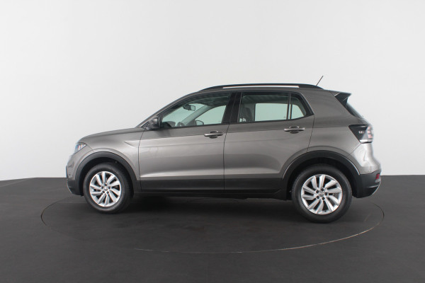 Volkswagen T-Cross 1.0 TSI 116pk Life Business > Automaat/Adapt.cruise/Parkeersensoren...