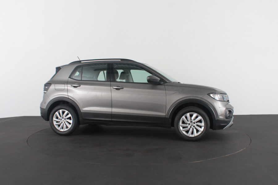 Volkswagen T-Cross 1.0 TSI 116pk Life Business > Automaat/Adapt.cruise/Parkeersensoren...