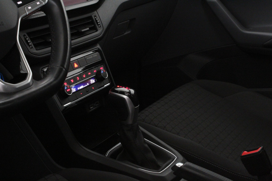 Volkswagen T-Cross 1.0 TSI 116pk Life Business > Automaat/Adapt.cruise/Parkeersensoren...