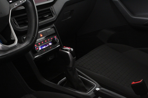 Volkswagen T-Cross 1.0 TSI 116pk Life Business > Automaat/Adapt.cruise/Parkeersensoren...