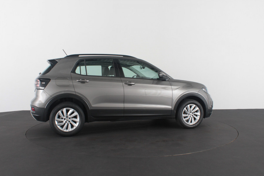 Volkswagen T-Cross 1.0 TSI 116pk Life Business > Automaat/Adapt.cruise/Parkeersensoren...
