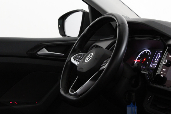 Volkswagen T-Cross 1.0 TSI 116pk Life Business > Automaat/Adapt.cruise/Parkeersensoren...