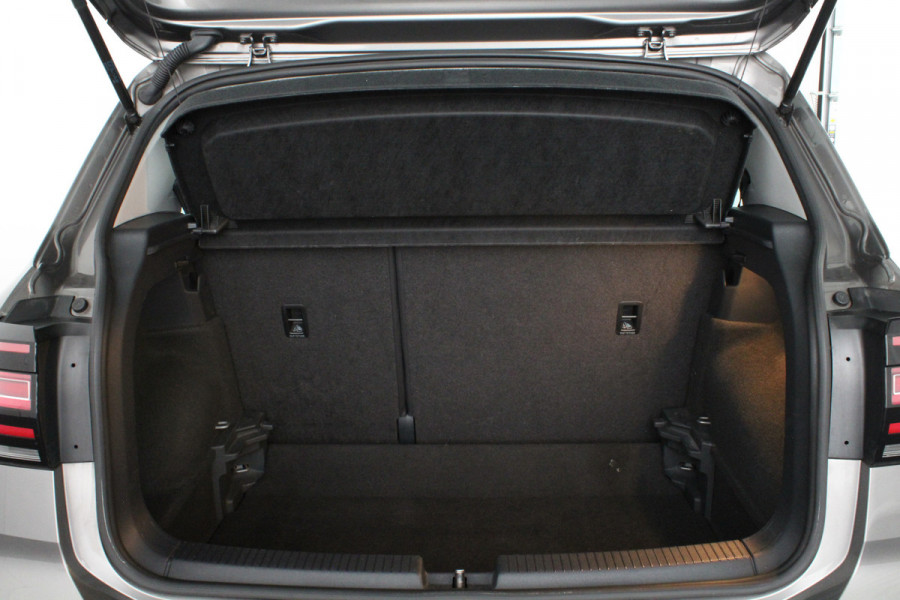 Volkswagen T-Cross 1.0 TSI 116pk Life Business > Automaat/Adapt.cruise/Parkeersensoren...