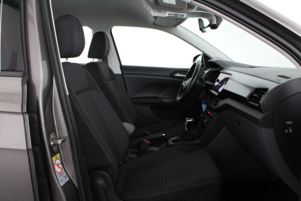 Volkswagen T-Cross 1.0 TSI 116pk Life Business > Automaat/Adapt.cruise/Parkeersensoren...