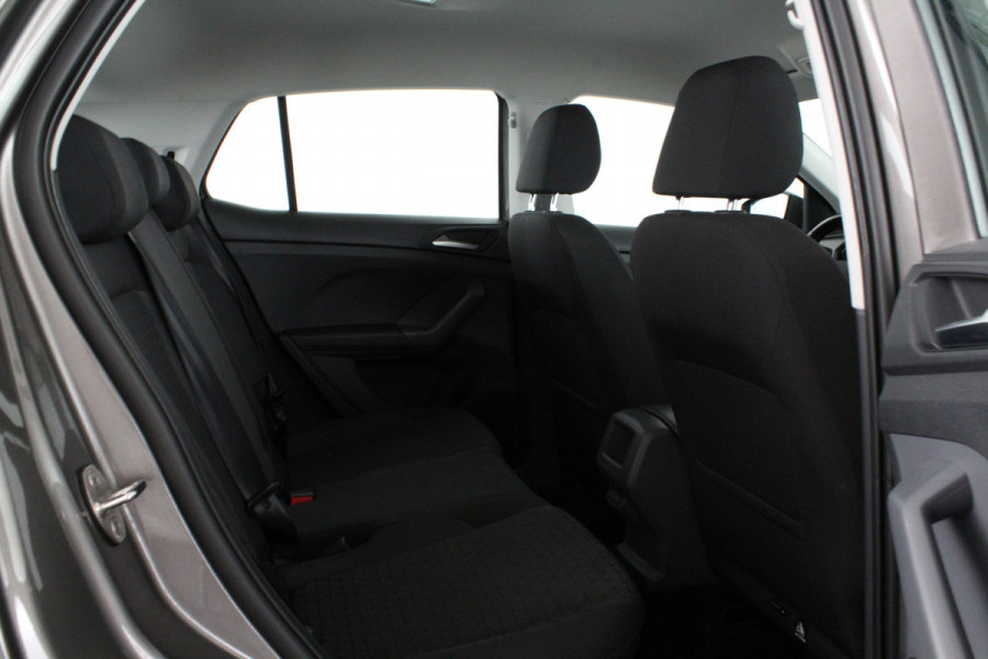 Volkswagen T-Cross 1.0 TSI 116pk Life Business > Automaat/Adapt.cruise/Parkeersensoren...