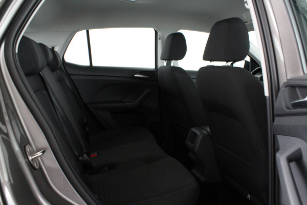 Volkswagen T-Cross 1.0 TSI 116pk Life Business > Automaat/Adapt.cruise/Parkeersensoren...