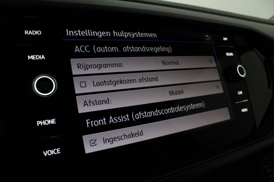 Volkswagen T-Cross 1.0 TSI 116pk Life Business > Automaat/Adapt.cruise/Parkeersensoren...