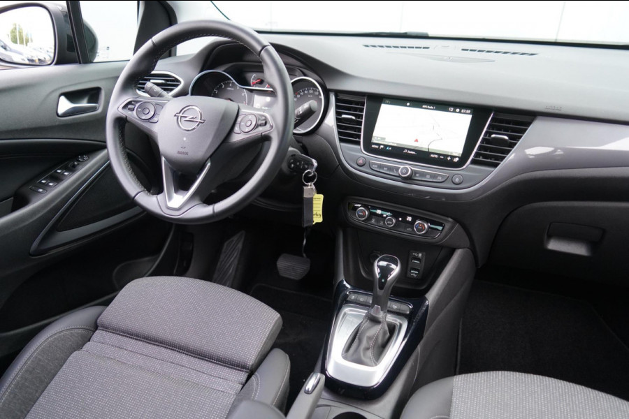 Opel Crossland 1.2 Turbo Elegance Aut. / 360 Camera / Navi / Trekhaak / Lane assist / 99dkm!