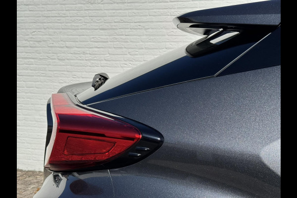 Toyota C-HR 1.8 Hybrid Dynamic Cruise control Climate control Navigatie DAB Achteruitrijcamera
