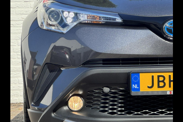 Toyota C-HR 1.8 Hybrid Dynamic Cruise control Climate control Navigatie DAB Achteruitrijcamera