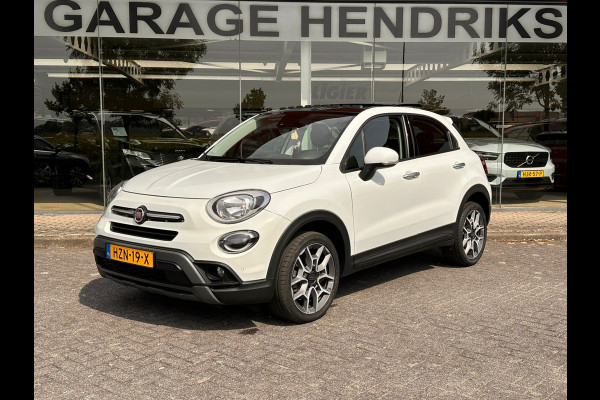 Fiat 500X 1.3 FireFly Turbo 150 Sport Automaat | Panodak Elektr | Navi | Climate | occasion