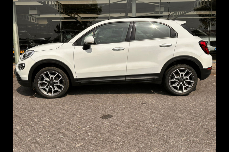 Fiat 500X 1.3 FireFly Turbo 150 Sport Automaat | Panodak Elektr | Navi | Climate | occasion