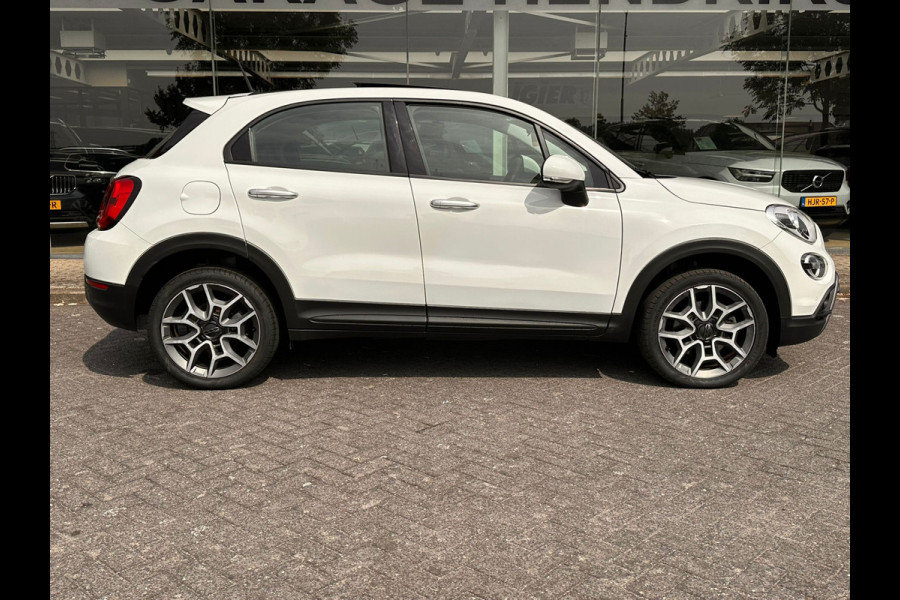 Fiat 500X 1.3 FireFly Turbo 150 Sport Automaat | Panodak Elektr | Navi | Climate | occasion