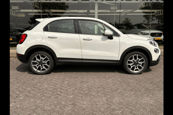 Fiat 500X 1.3 FireFly Turbo 150 Sport Automaat | Panodak Elektr | Navi | Climate | occasion