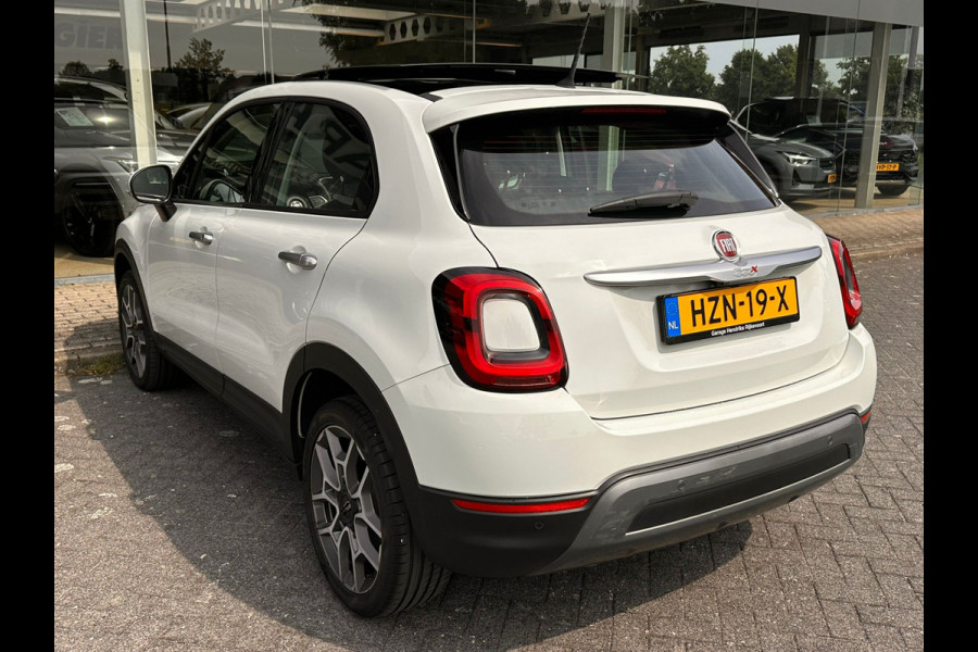 Fiat 500X 1.3 FireFly Turbo 150 Sport Automaat | Panodak Elektr | Navi | Climate | occasion
