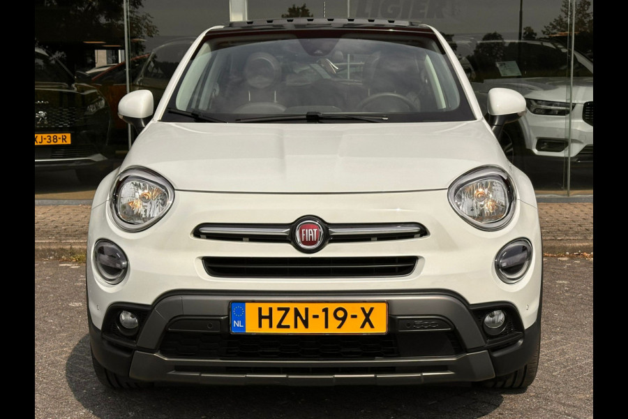 Fiat 500X 1.3 FireFly Turbo 150 Sport Automaat | Panodak Elektr | Navi | Climate | occasion