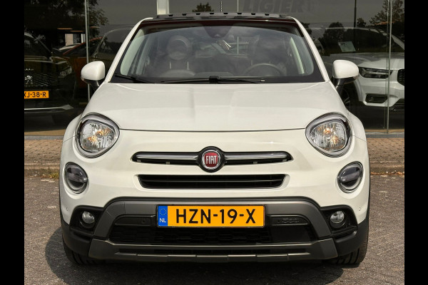 Fiat 500X 1.3 FireFly Turbo 150 Sport Automaat | Panodak Elektr | Navi | Climate | occasion