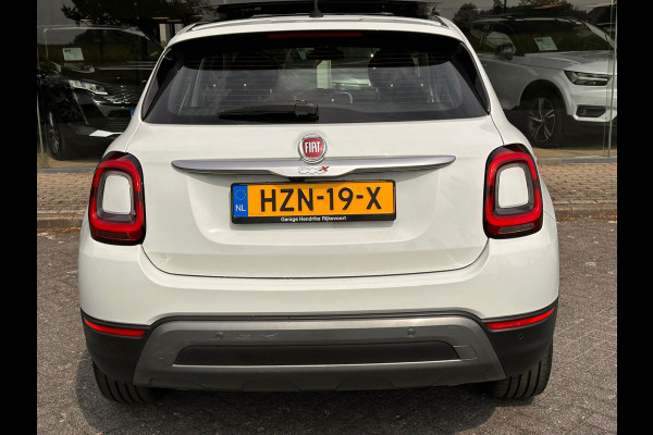 Fiat 500X 1.3 FireFly Turbo 150 Sport Automaat | Panodak Elektr | Navi | Climate | occasion