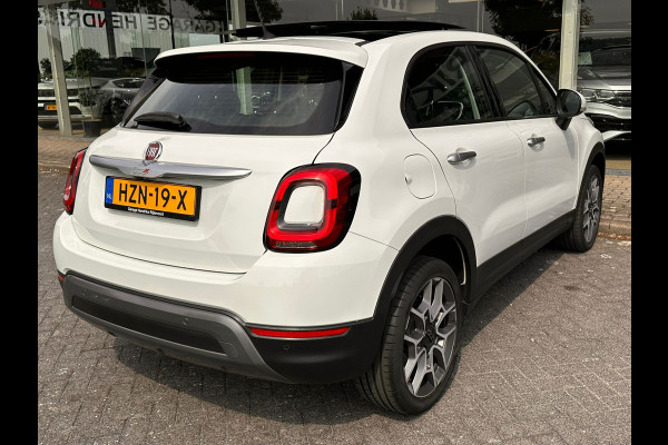 Fiat 500X 1.3 FireFly Turbo 150 Sport Automaat | Panodak Elektr | Navi | Climate | occasion