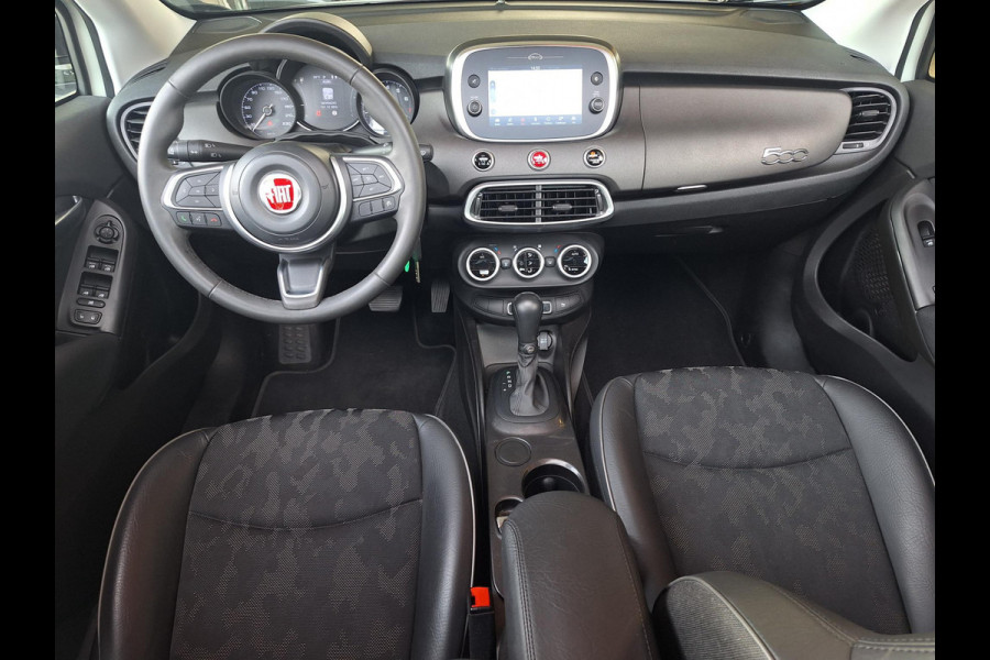 Fiat 500X 1.3 FireFly Turbo 150 Sport Automaat | Panodak Elektr | Navi | Climate | occasion