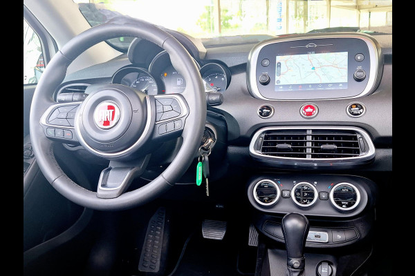 Fiat 500X 1.3 FireFly Turbo 150 Sport Automaat | Panodak Elektr | Navi | Climate | occasion