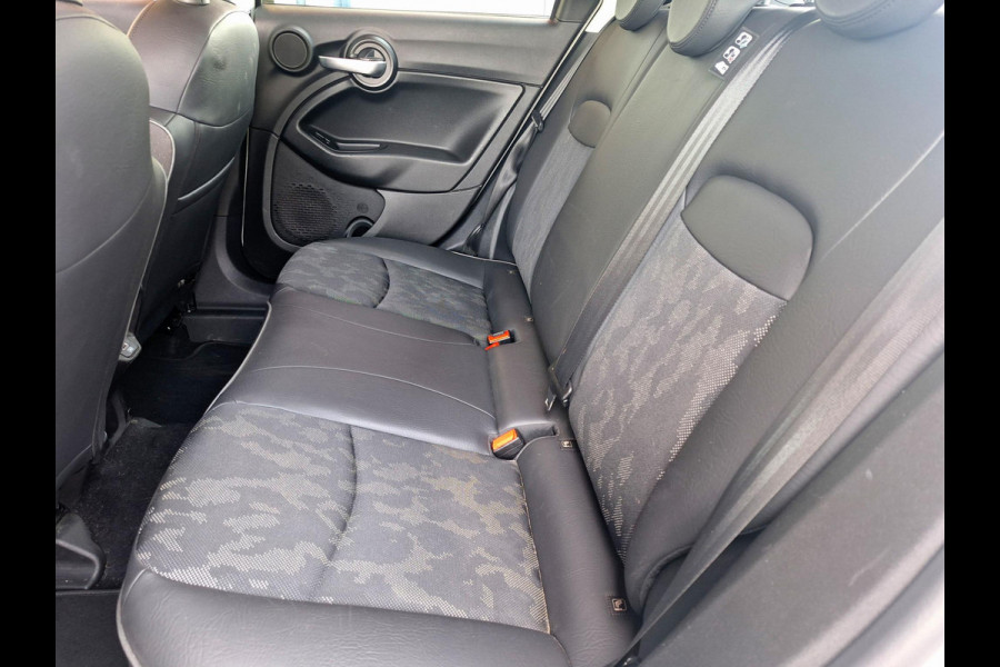 Fiat 500X 1.3 FireFly Turbo 150 Sport Automaat | Panodak Elektr | Navi | Climate | occasion