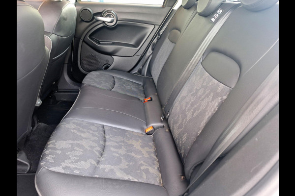 Fiat 500X 1.3 FireFly Turbo 150 Sport Automaat | Panodak Elektr | Navi | Climate | occasion