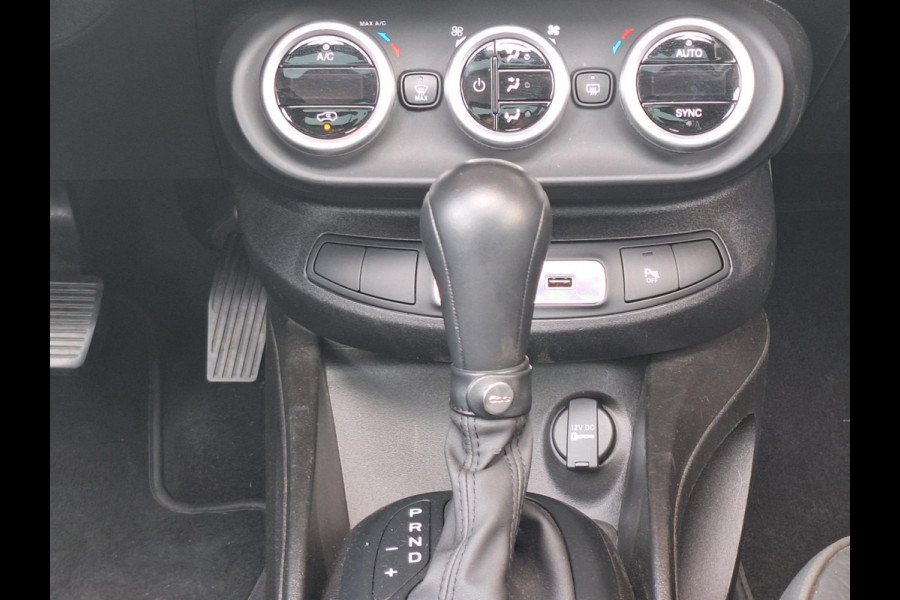 Fiat 500X 1.3 FireFly Turbo 150 Sport Automaat | Panodak Elektr | Navi | Climate | occasion