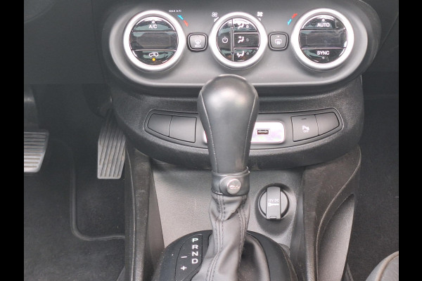 Fiat 500X 1.3 FireFly Turbo 150 Sport Automaat | Panodak Elektr | Navi | Climate | occasion