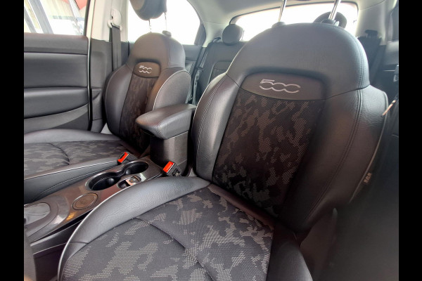 Fiat 500X 1.3 FireFly Turbo 150 Sport Automaat | Panodak Elektr | Navi | Climate | occasion