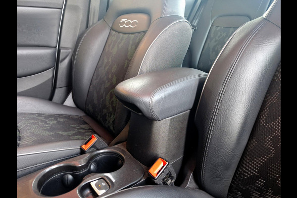 Fiat 500X 1.3 FireFly Turbo 150 Sport Automaat | Panodak Elektr | Navi | Climate | occasion