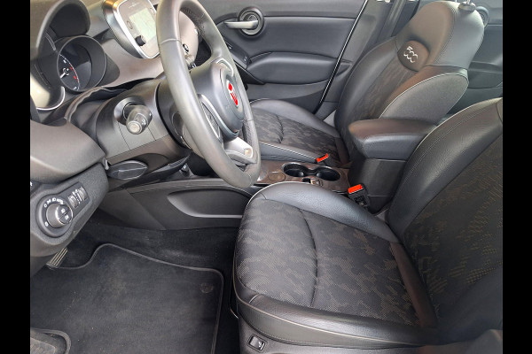 Fiat 500X 1.3 FireFly Turbo 150 Sport Automaat | Panodak Elektr | Navi | Climate | occasion