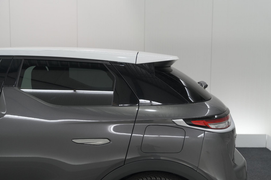 DS DS 3 Crossback 50 kwh e-Tense So Chic | Camera | Dodehoekdetectie | Head-Up Display | Apple Carplay | Stoelverwarming