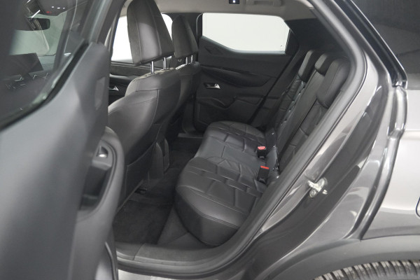 DS DS 3 Crossback 50 kwh e-Tense So Chic | Camera | Dodehoekdetectie | Head-Up Display | Apple Carplay | Stoelverwarming