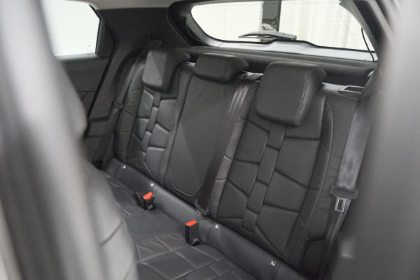 DS DS 3 Crossback 50 kwh e-Tense So Chic | Camera | Dodehoekdetectie | Head-Up Display | Apple Carplay | Stoelverwarming