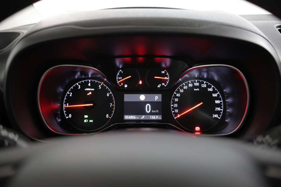 Opel Combo 1.5 Turbo Innovation 7pers AUTOM Carplay TREKH 360Cam Side/Lane-Assist '22