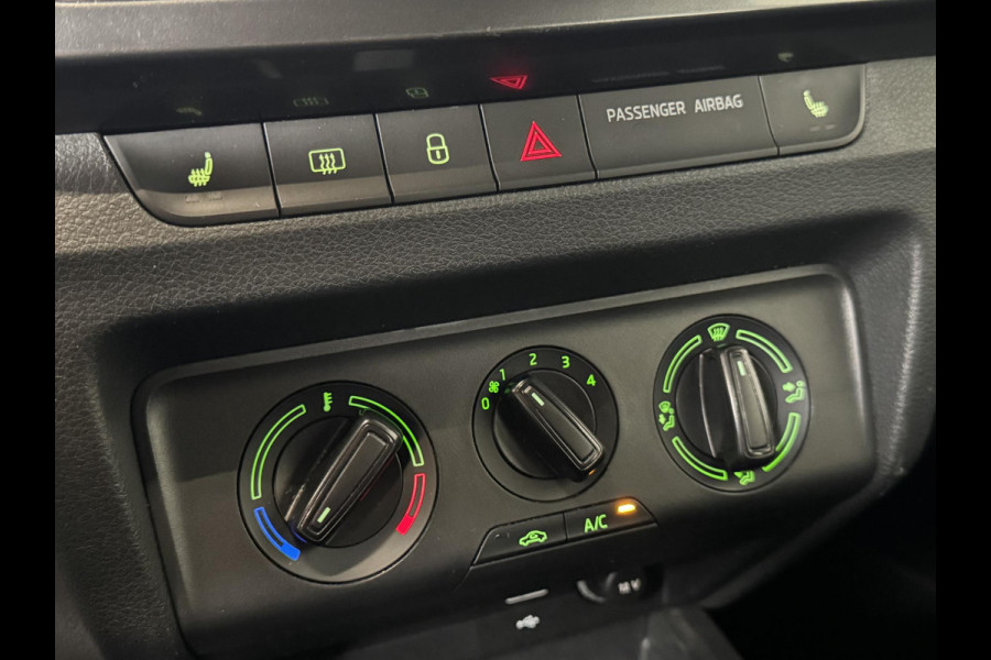 Škoda Fabia Combi 1.0 TSI DSG Business Edition Trekhaak Navigatie Apple Carplay/Android Auto Parkeersensoren achter Stoelverwarming Cruise Control Airco