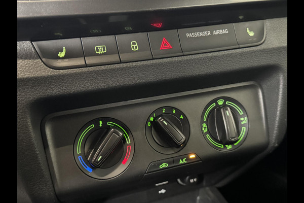 Škoda Fabia Combi 1.0 TSI DSG Business Edition Trekhaak Navigatie Apple Carplay/Android Auto Parkeersensoren achter Stoelverwarming Cruise Control Airco