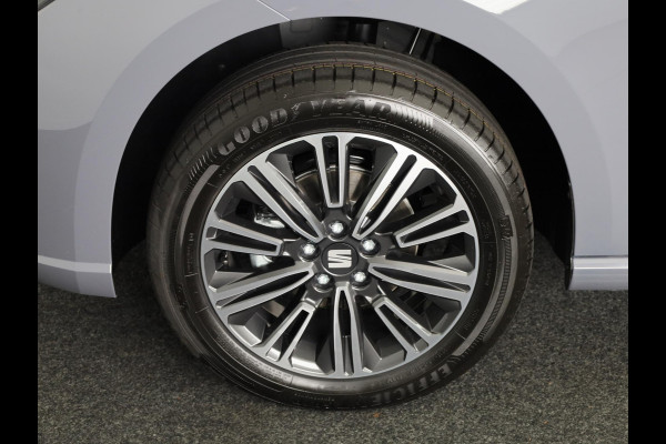 Seat Ibiza Style 1.0 TSI 95 pk 5 versn. Hand | 16 inch | Carplay | Cruise Control | Graphene Grey | Park Assist | Airco