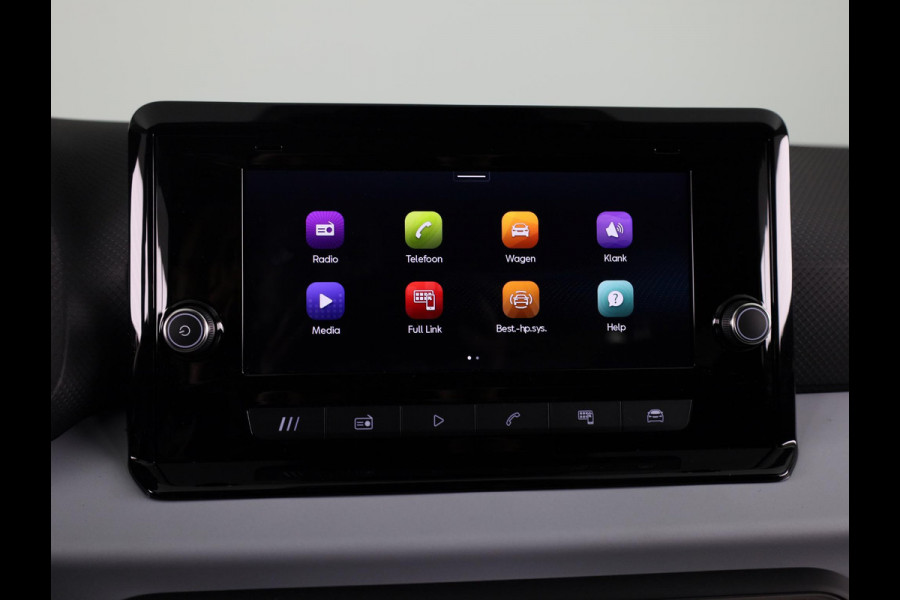 Seat Ibiza Style 1.0 TSI 95 pk 5 versn. Hand | 16 inch | Carplay | Cruise Control | Graphene Grey | Park Assist | Airco