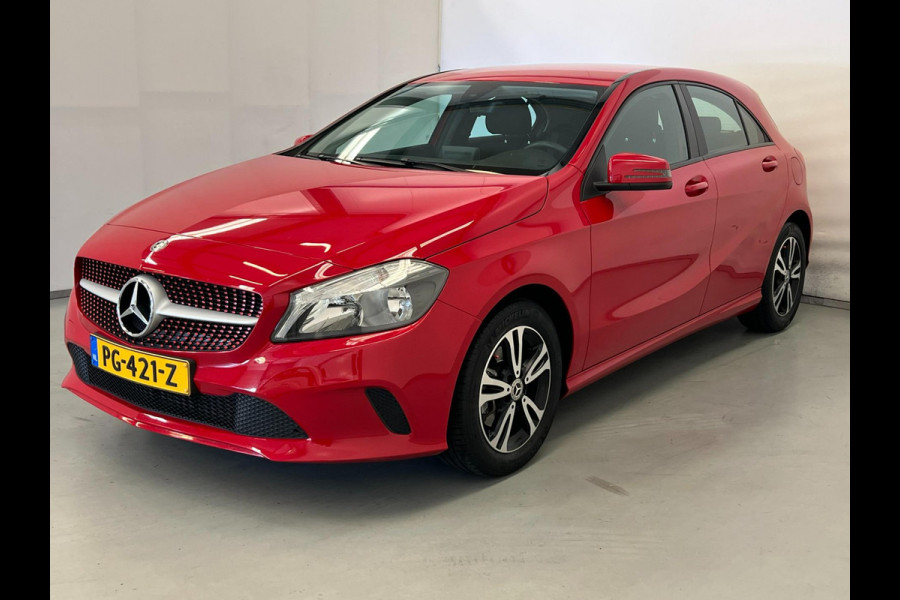 Mercedes-Benz A-Klasse 160 / 1e eig / Camera / Sfeerverlichting