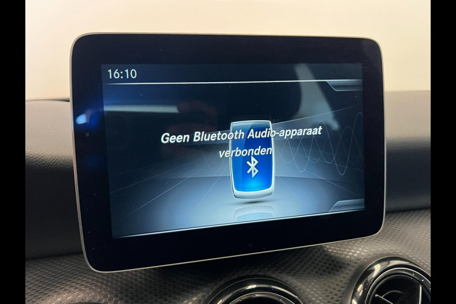 Mercedes-Benz A-Klasse 160 / 1e eig / Camera / Sfeerverlichting