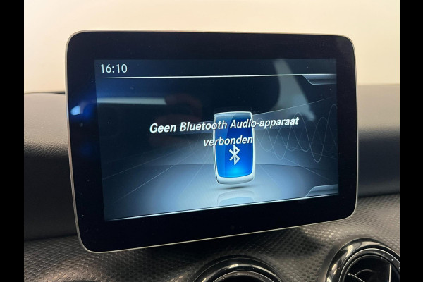 Mercedes-Benz A-Klasse 160 / 1e eig / Camera / Sfeerverlichting