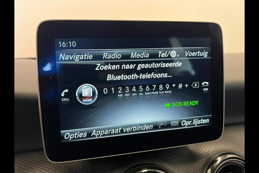 Mercedes-Benz A-Klasse 160 / 1e eig / Camera / Sfeerverlichting